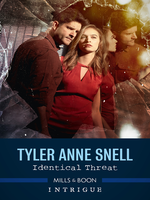 Title details for Identical Threat by Tyler Anne Snell - Available